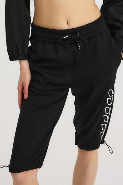  Demeter Diz Boyu Pantolon (Fosfor)