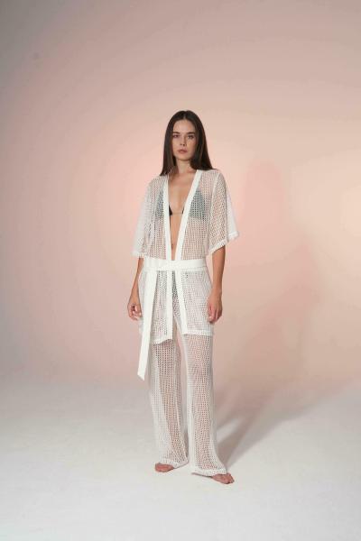 Amphe Kimono (Deniz Köpüğü)