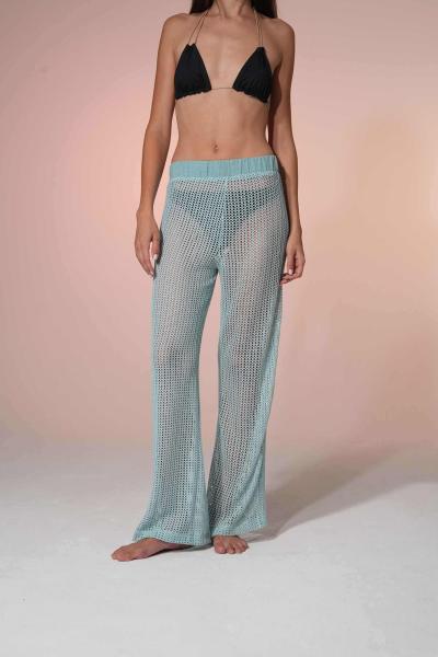 Amphe Pantolon (Deniz)