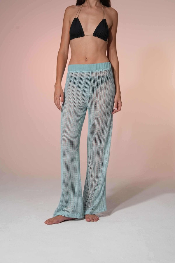 Amphe Pantolon (Deniz)