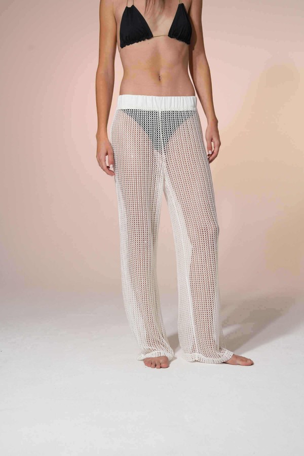 Amphe Pantolon (Deniz Köpüğü)