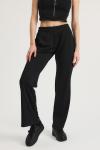 Aphrodite Geniş Pantalon (Siyah)