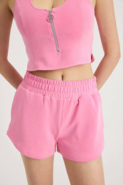 APHRODITE Şort (Pembe)