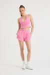 Aphrodite Şort (Pembe)