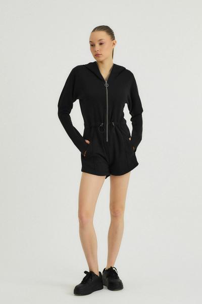 ATHENA Tulum (Siyah)