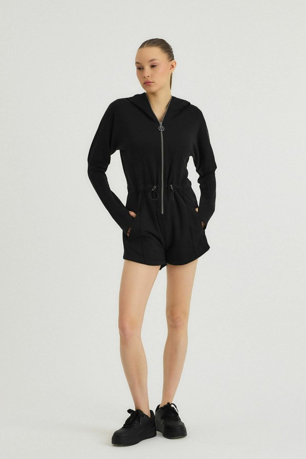 ATHENA Tulum (Siyah)