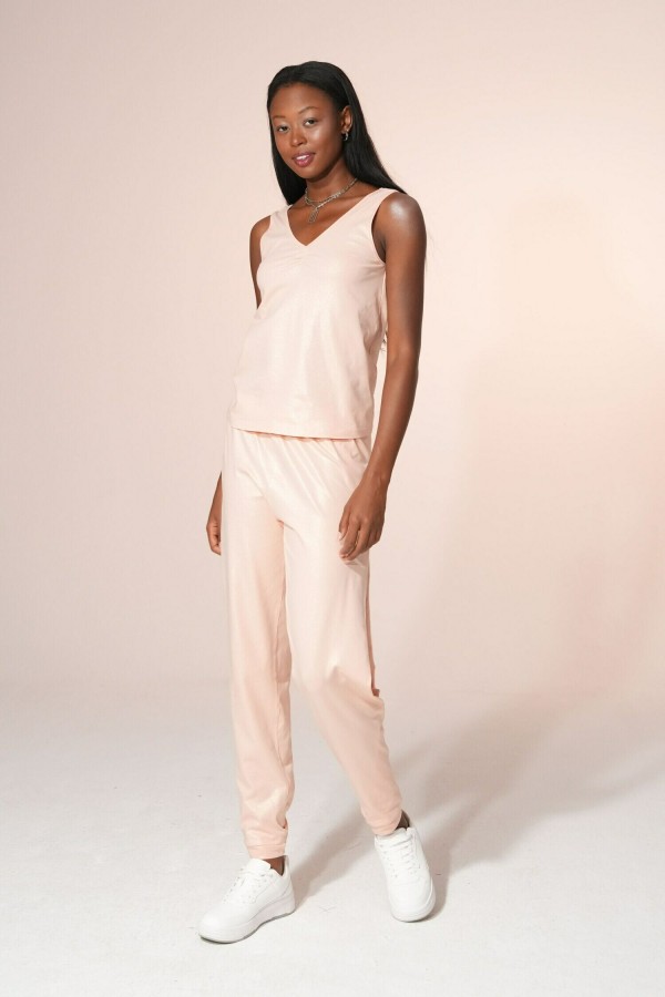 AURORA Takım (Rose Gold)