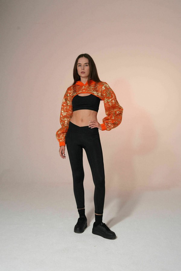 Viper Bolero (Mandarin)