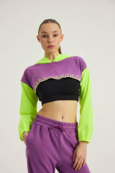 Demeter Crop (Phosphor)