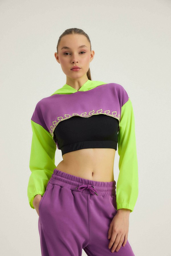 Demeter Crop (Phosphor)