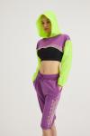 Demeter Crop (Phosphor)