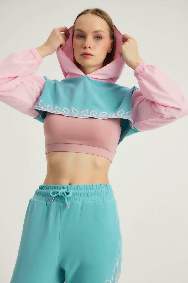 Demeter Crop (Sakız)