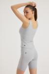 Olympia Atlet (Gri)