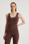 Olympia Atlet (Kahve)