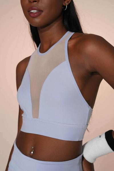 OLYMPIA File Bra (Lila)