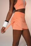 OLYMPIA Skort (Şeftali)