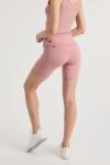 Olympia Şort (Pembe)