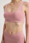 Olympia Spor Sutyeni (Pembe)