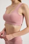 Olympia Spor Sutyeni (Pembe)