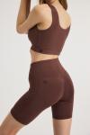 Olympia Spor Sutyeni (Kahve)