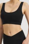 Olympia Spor Sutyeni (Siyah)