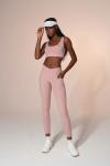 OLYMPIA Tayt Takım (Pembe)