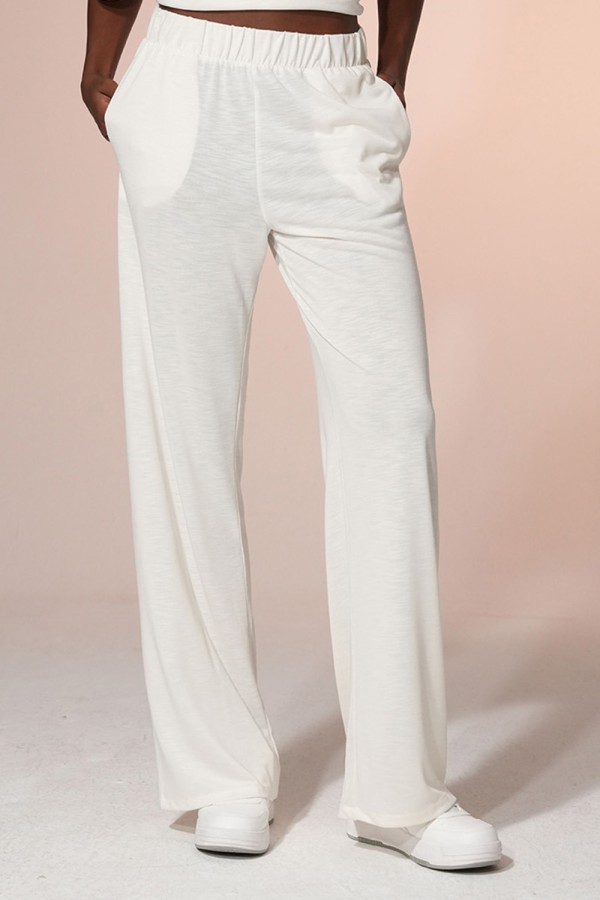 PASITHEA Lounge Pantolon (Yasemin Çayı)