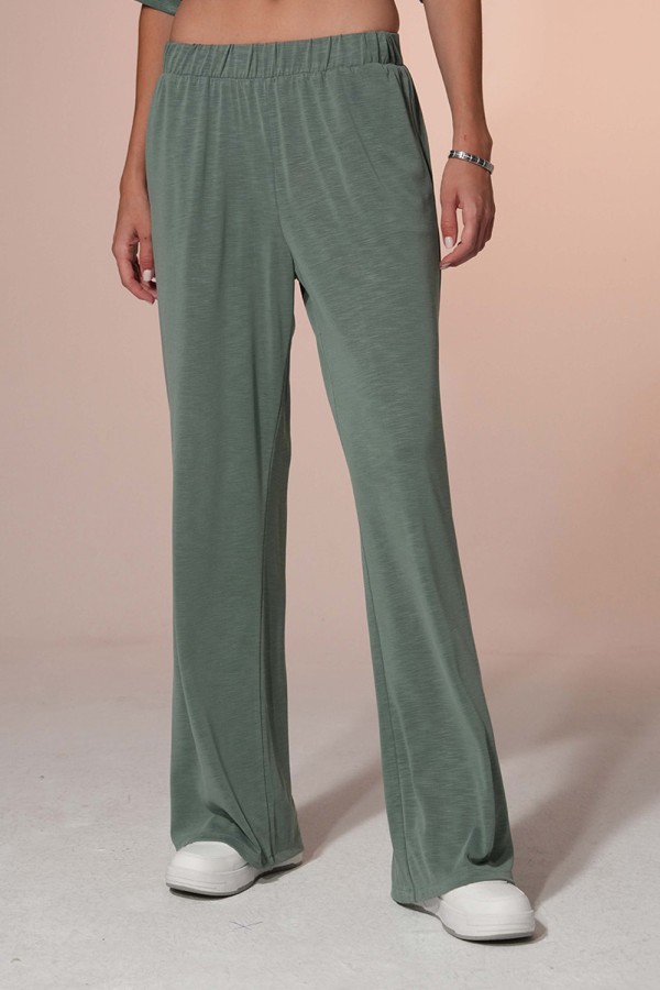PASITHEA Lounge Pantolon (Ada Çayı)