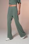PASITHEA Lounge Pantolon (Ada Çayı)