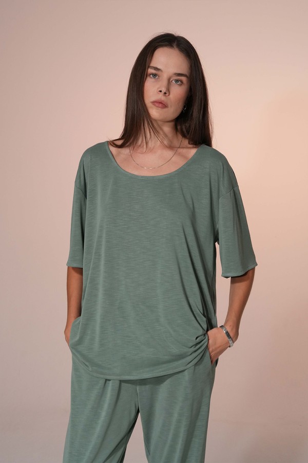 PASITHEA Lounge Üst (Ada Çayı)