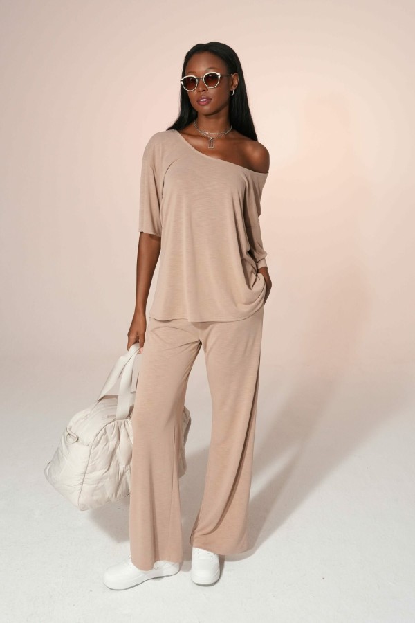 PASITHEA Takım (Sütlü Çay)