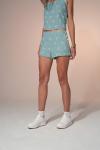 Persephone Şort (Deniz)
