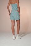 Persephone Şort (Deniz)