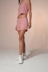 Persephone Şort (Çilek)