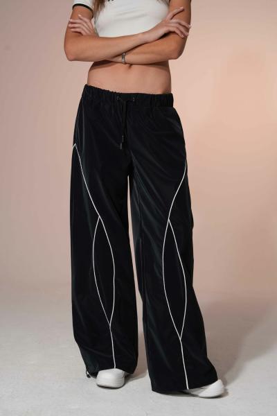 VELOCITY Kargo Pantolon (Abyss)