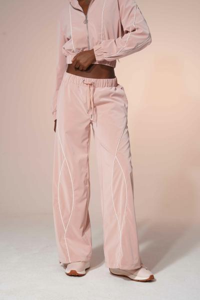 VELOCITY Kargo Pantolon (Velour)