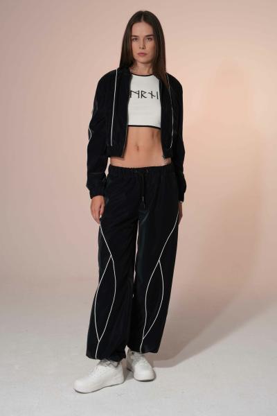 VELOCITY Takım (Abyss)