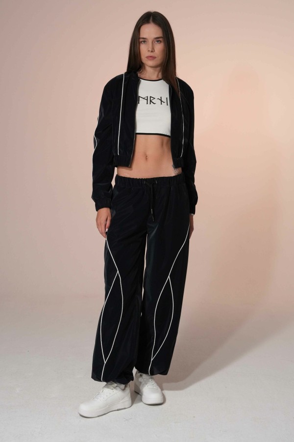 VELOCITY Takım (Abyss)