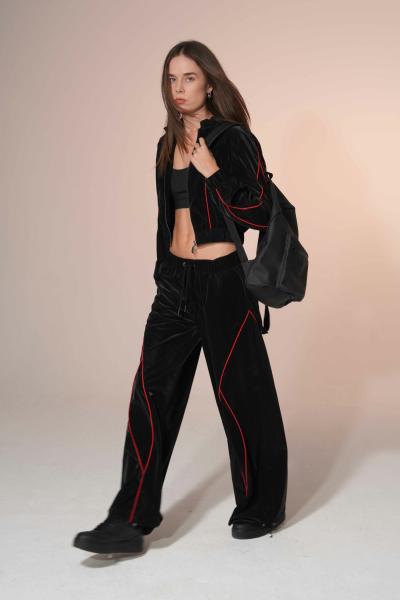 VELOCITY Takım (Karbon)