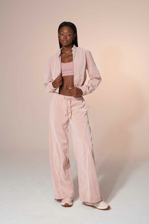 VELOCITY Takım (Velour)